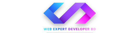 web expert developer bd Website Logo