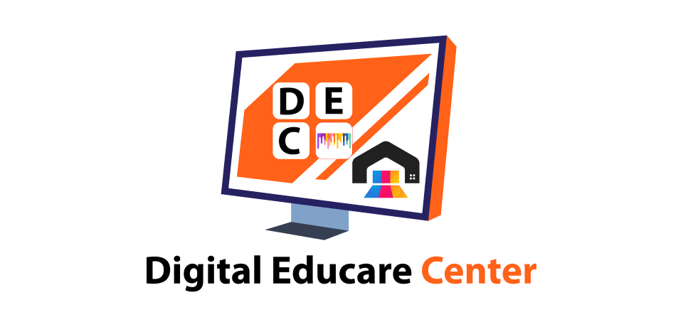 Digital Educare Center