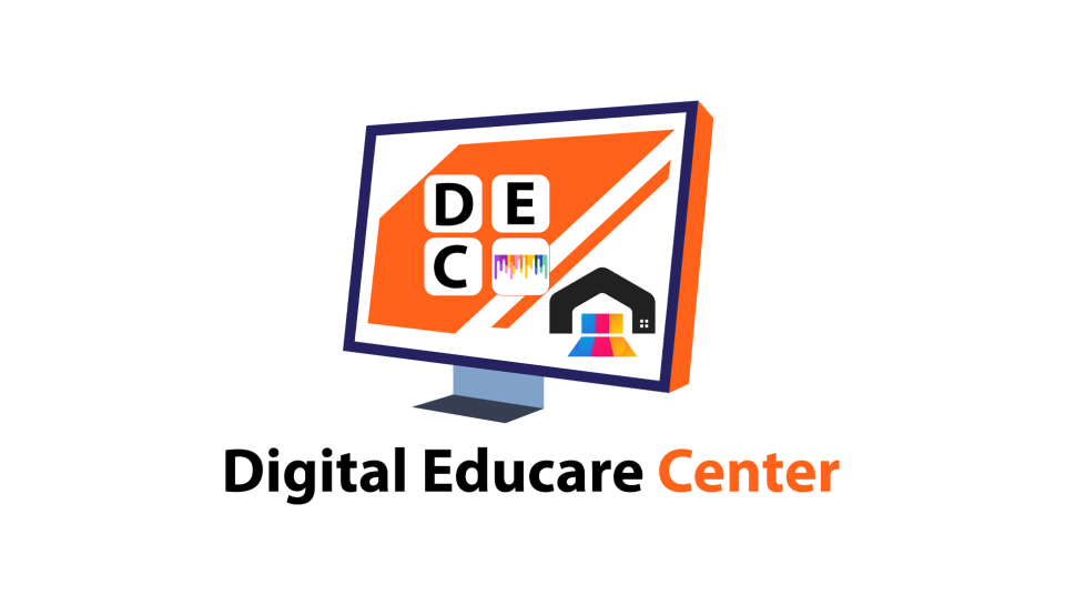 Digital Educare Center